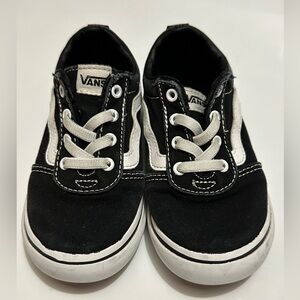 Toddler Vans